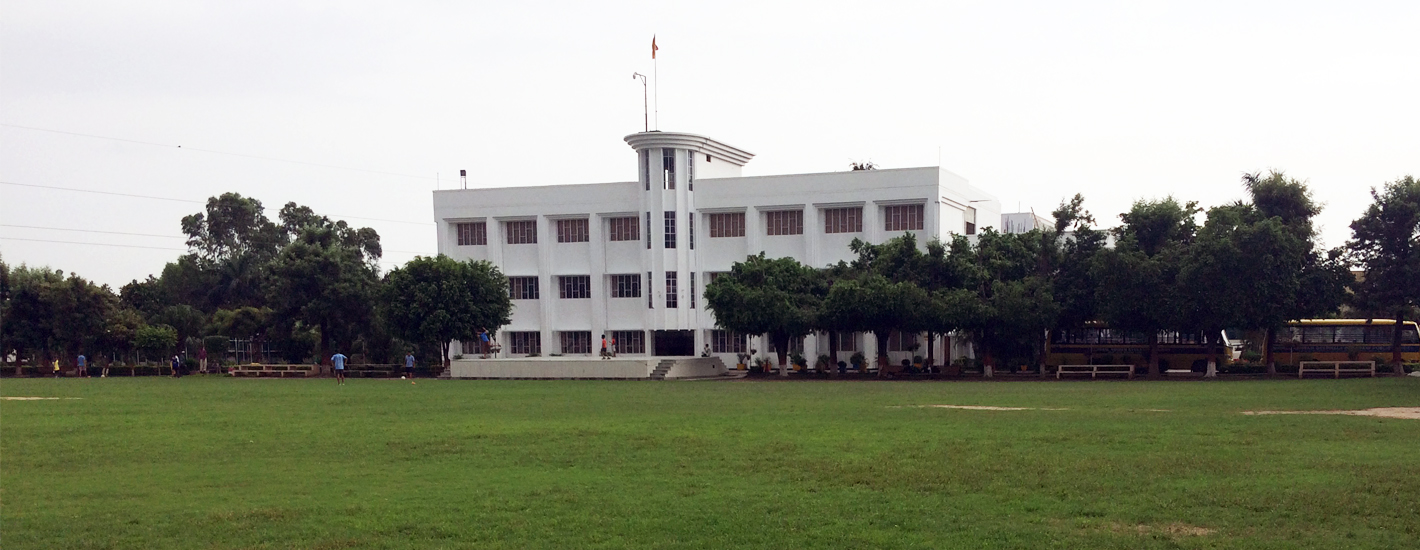 Affiliated to C.B.S.E. , New Delhi