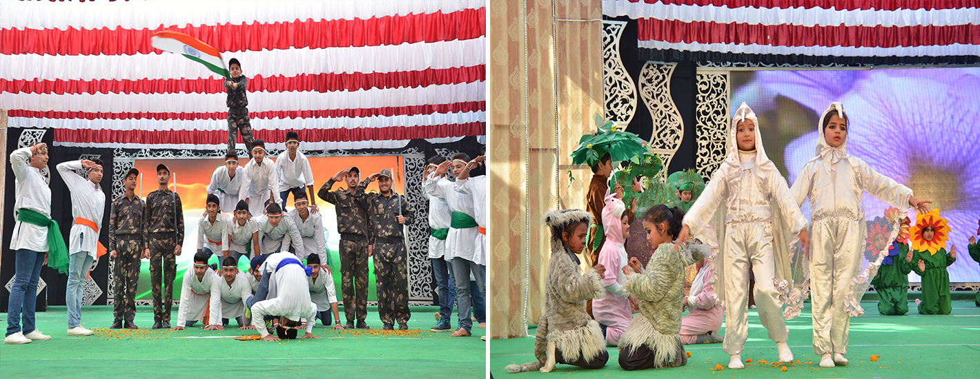 Annual Day Celebration