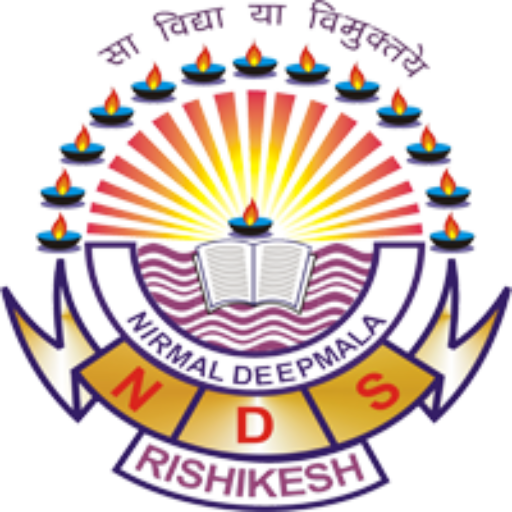 Nirmal Ashram Deepmala Public School